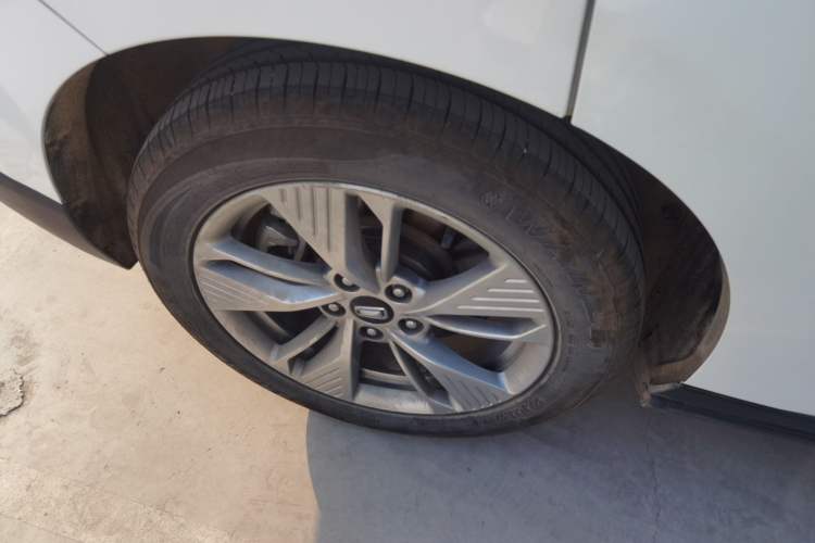 Used Bestune NAT 2023 PRO Enjoy Travel Edition 425km