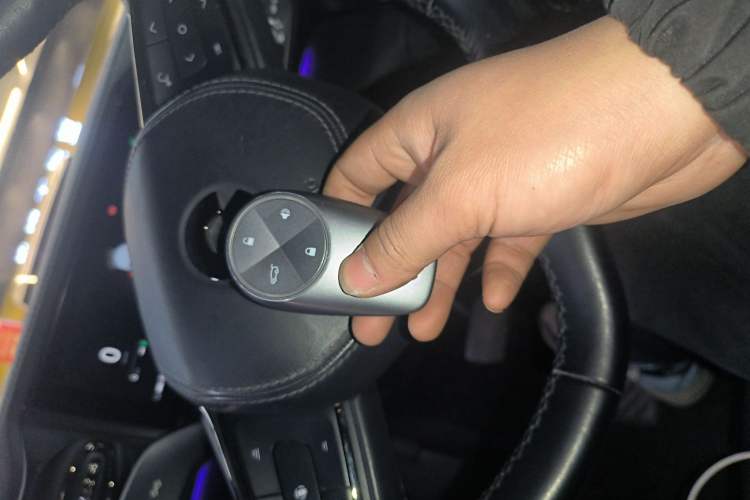 Used Nio ES6 2020 420 km Sport Edition