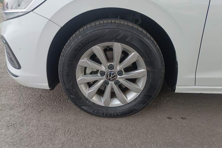 Used Volkswagen Bora 2023 1.5L Automatic Changer Limited Edition