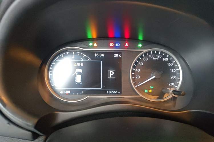 Used Nissan Kicks 2017 1.5L CVT Smart Drive Edition
