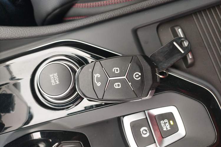 Used Lynk & Co 03 2020 2.0TD Automatic Jing Pro Edition
