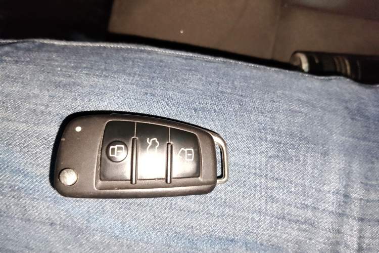 Used Audi Q3 2019 35 TFSI Advanced Dynamic Edition
