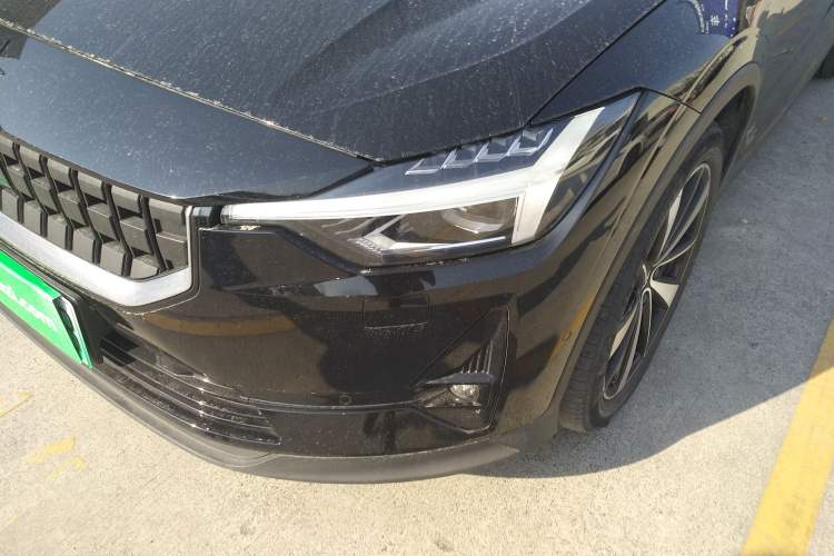 Used Polestar 2 2020 First Edition