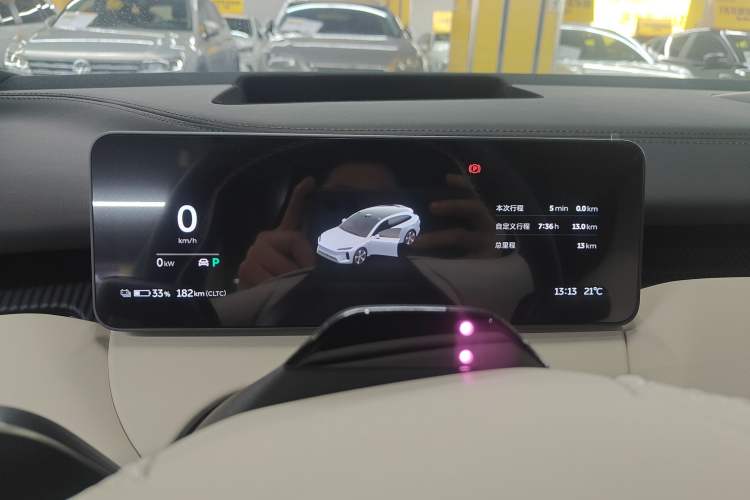 Used Nio ET5T 2025 75 kWh Touring
