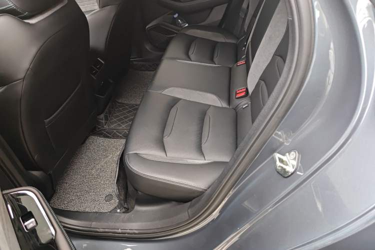 Used Geely Auto Preface 2023 2.0TD "Only This Verdant Green" Edition
