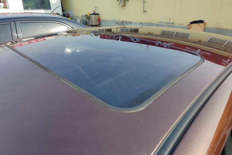 Used Geely Auto Vision 2017 1.5L Manual Happiness Edition