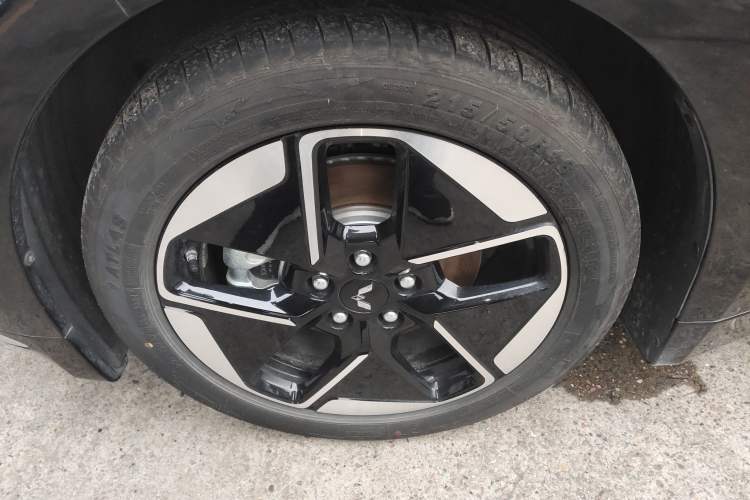 Used Wuling Xingguang 2025 610 km Smart Flagship Version