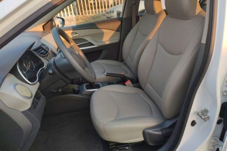 Used Chevrolet Sail 2018 Sail 3 1.5L Manual with Ideal Sunroof Edition
