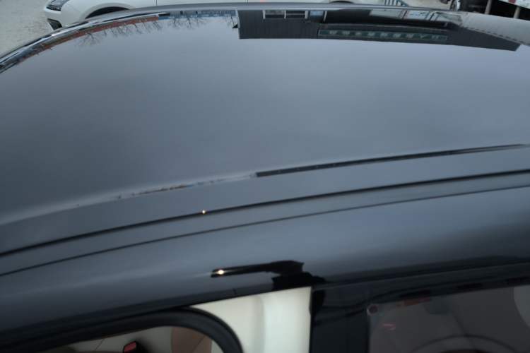 Used Wuling Bingo 2025 410 km Lingxi Deluxe Edition