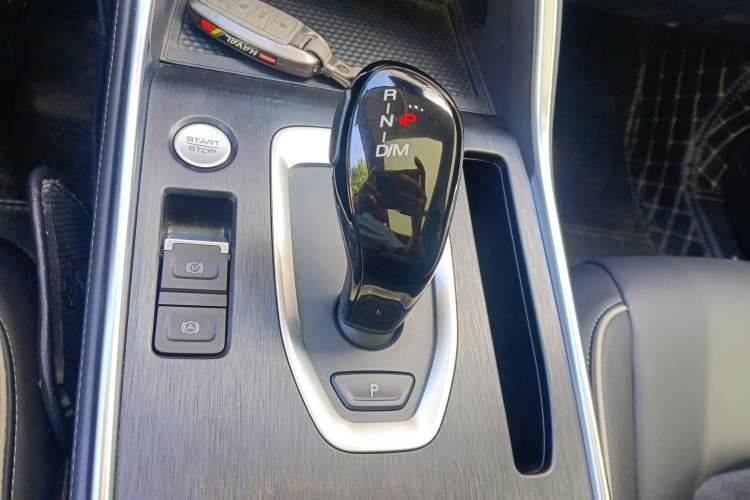 Used Haval H6 2021 National Trend Edition 1.5T Automatic Champion Version
