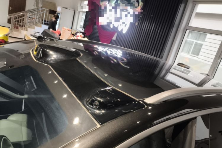 Used Nio ET5T 2023 75 kWh Touring