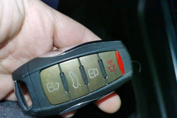 Used Haval H7 2018 Blue-Label H7 2.0T Automatic Smart Edition