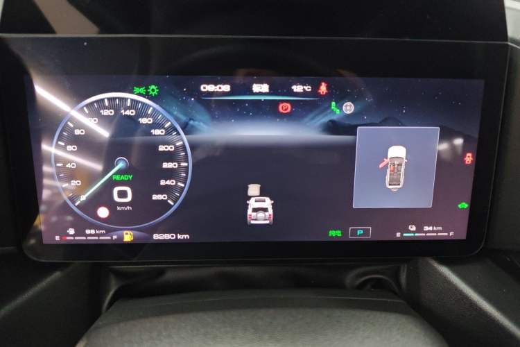 Used Haval Raptor New Energy 2024 Hi4 145 Cross-Over Edition
