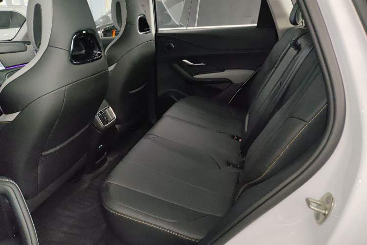 Used BYD Sealion 05 DM-i 2025 DM-i Smart Drive 115KM Flagship Model
