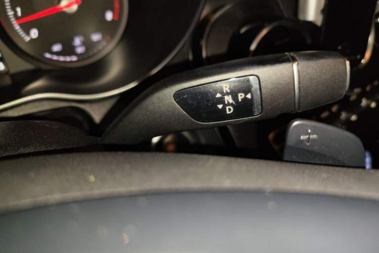 Used Mercedes-Benz C-Class 2018 C 200 L Sport Edition