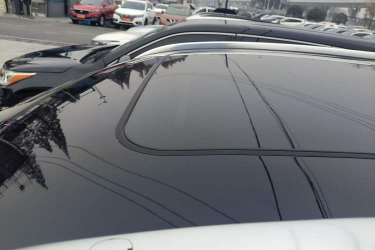 Used JETOUR X70 PLUS 2024 Champion Edition 1.5T DCT Champion PRO 5-Seater
