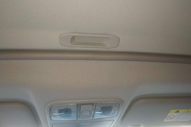 Used Changan CS35 2016 1.6L Automatic Luxury Model China V Standard