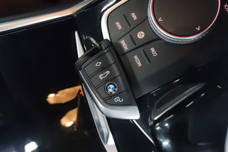 Used BMW 3 Series 2021 Second Facelift 320Li M Sport Package
