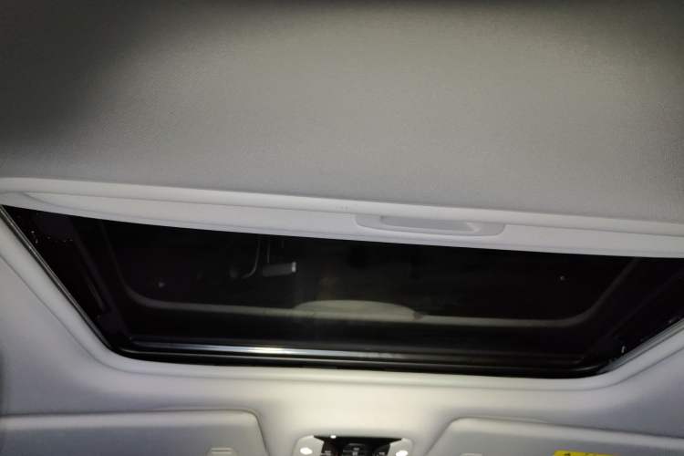 Used GAC Trumpchi M8 2021 Lingxiu Series 390T Deluxe Edition