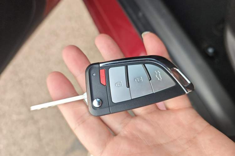 Used Buick GT 2018 15T Manual Elite Version China V Standard
