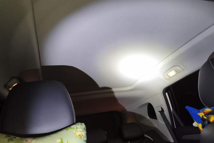 Used Roewe RX5 2020 20T Automatic 4G Connected Million Edition