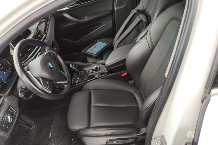 Used BMW X2 2019 sDrive20i M Sport Package China VI Emission Standard
