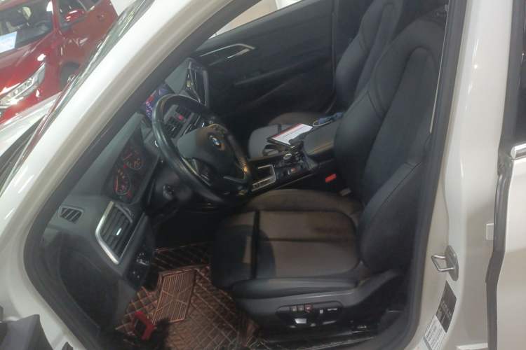 Used BMW 1 Series 2017 118i Sport Edition
