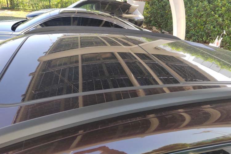 Used Porsche Macan 2017 Macan S 3.0T
