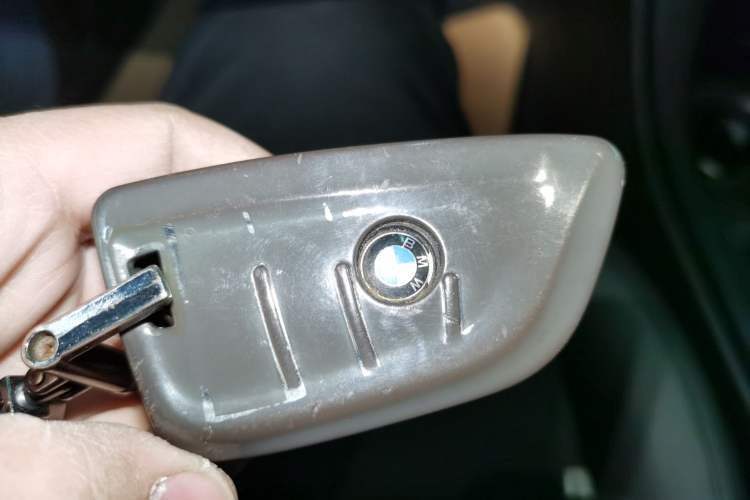 Used BMW X1 2016 sDrive18Li Premium Edition
