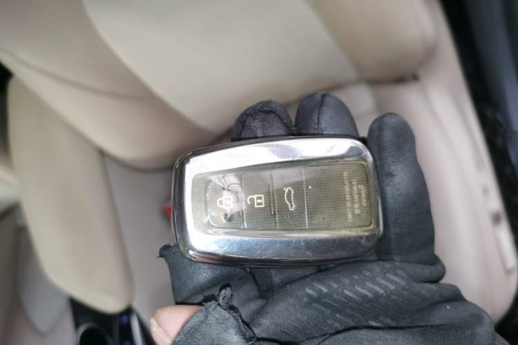 Used Toyota Camry 2019 Revised Version 2.0G Luxury Edition