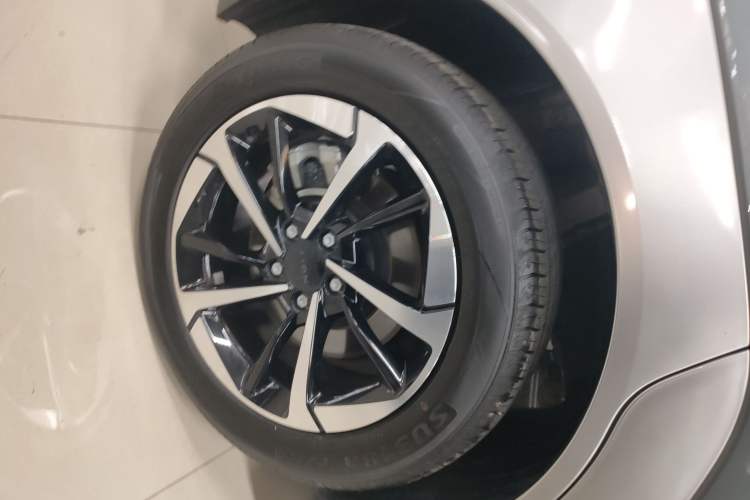 Used AION Y 2023 Younger Star Edition