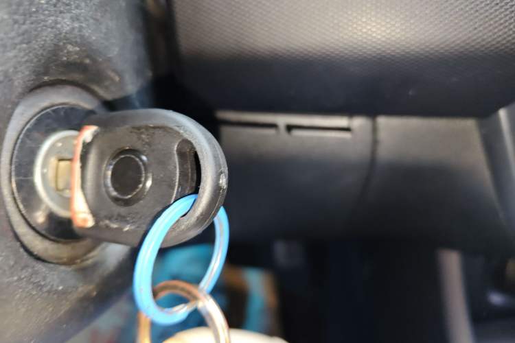 Used Hyundai Celesta 2018 1.6L Automatic GL Enjoyment Edition China VI compliant