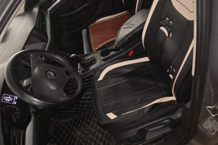 Used Volkswagen Bora 2020 1.5L Automatic Fashion Edition
