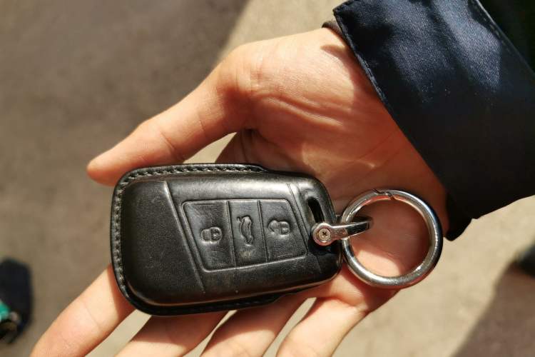 Used Volkswagen Passat New Energy 2022 430 PHEV Hybrid Luxury Edition
