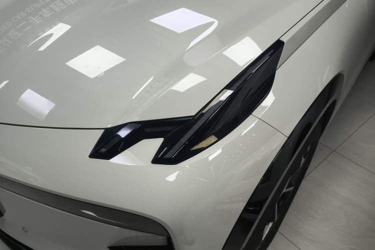 Used Zeekr X 2025 5-Seater Rear-Drive Version