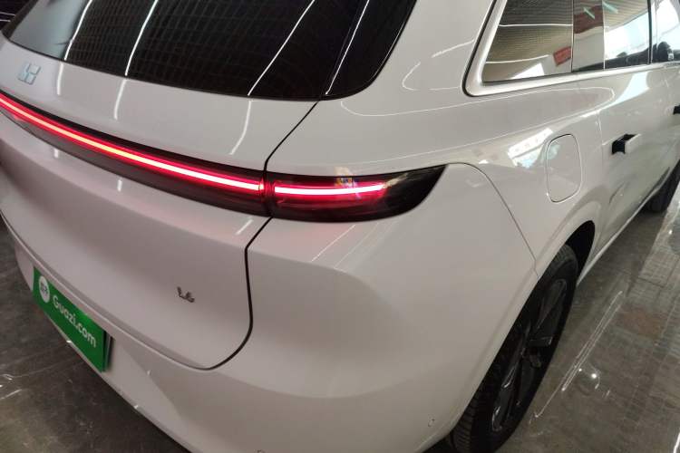 Used Li Auto L6 2024 Pro Model