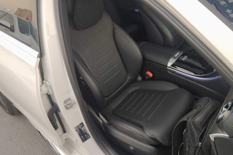 Used Mercedes-Benz C-Class 2025 C 260 L Sport Edition
