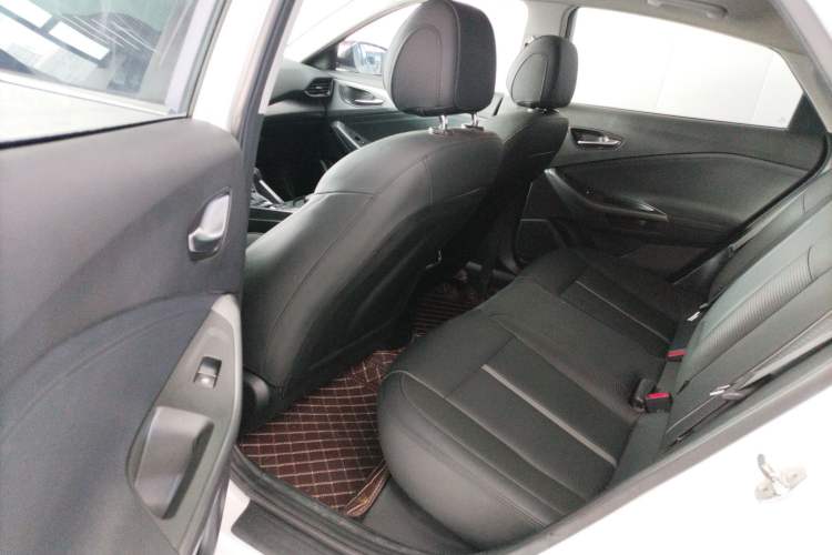 Used Hyundai Lafesta 2019 280TGDi Smart Speed Version China VI Standard
