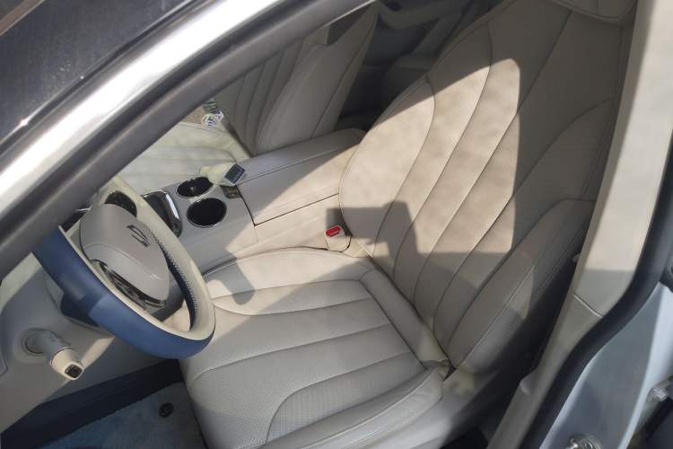 Used Leapmotor C11 2021 Zhixing Edition 510
