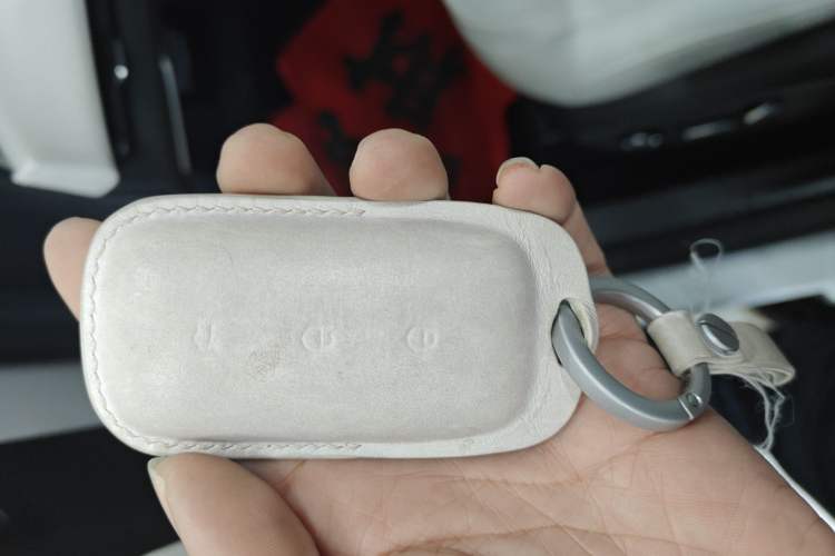 Used  L7 2023 1.5T 115 km Starship
