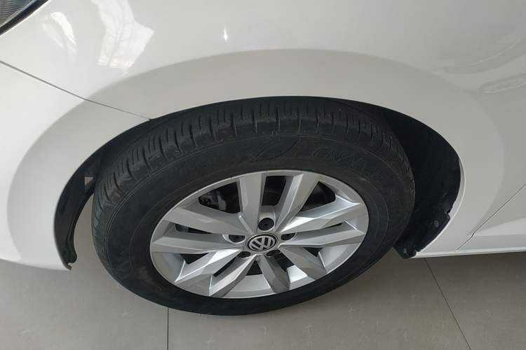 Used Volkswagen Touran 2018 Volkswagen Touran L 280TSI DSG Comfort Edition 7 Seats China V Emission Standard
