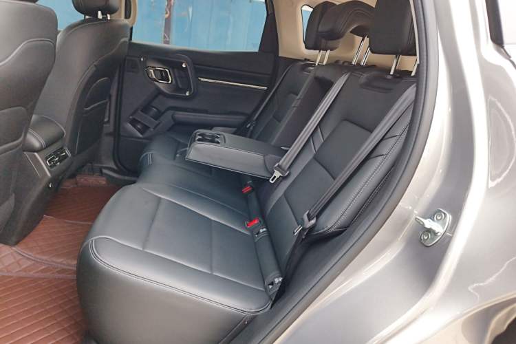 Used Haval H Dog New Energy 2024 Hi4 102km Trend Electric Version Plus
