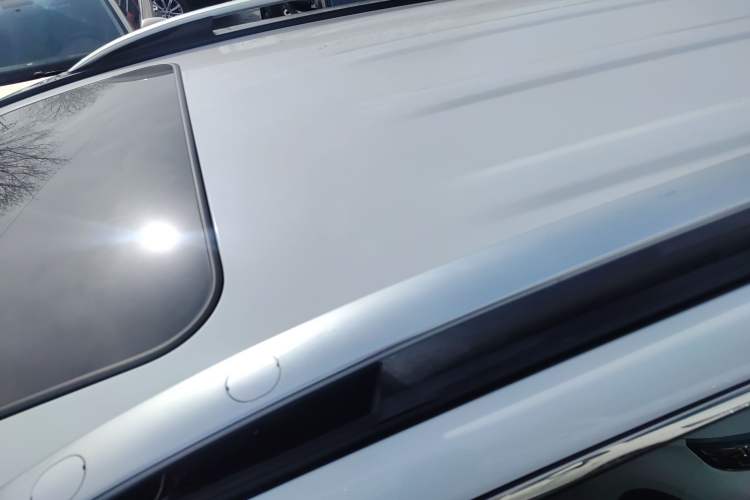 Used Haval H6 2015 Revised Version Sport Edition 1.5T Manual Transmission Two-Wheel Drive Elite Grade
