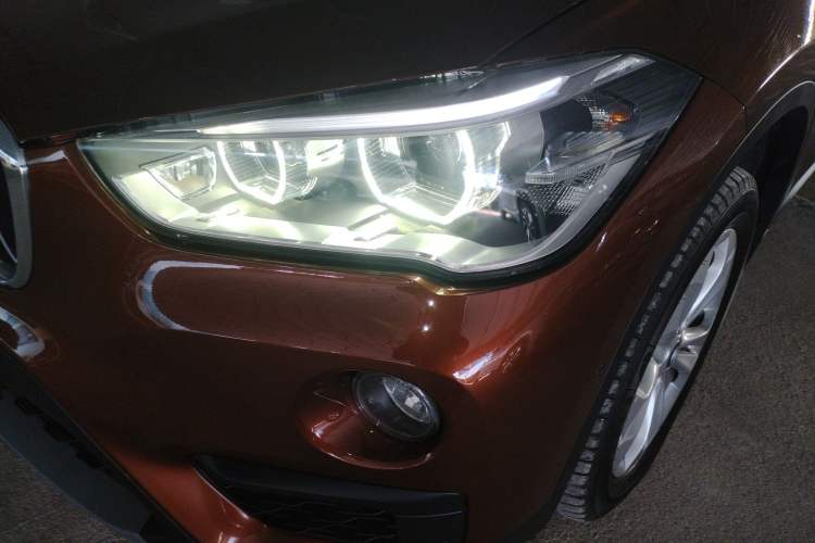 Used BMW X1 2016 sDrive18Li Premium Edition
