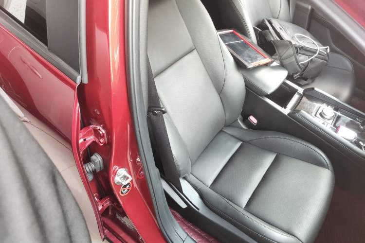 Used Mazda Mazda 3 Axela 2021 2.0L Automatic Zhiyao Edition
