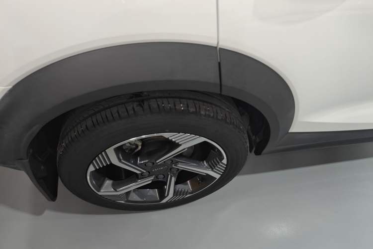 Used Lynk & Co 06 2020 1.5T JinPro model
