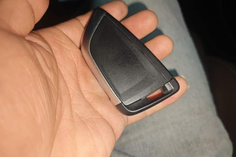 Used BMW X2 2021 sDrive25i Leading Model M Sport Package