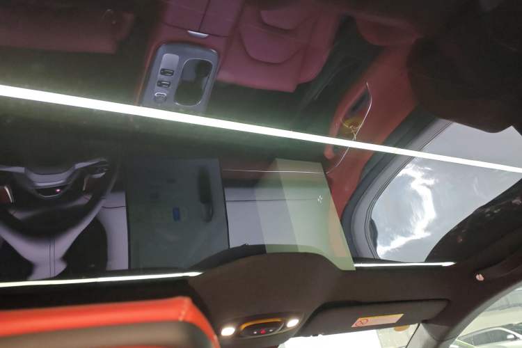 Used  SU7 2024 Rear-Drive Long-Range Intelligent Driving Version