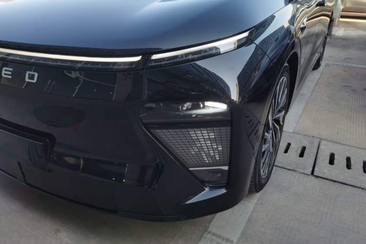 Used  Star Era ET 2024 All-Electric 655 Ultra
