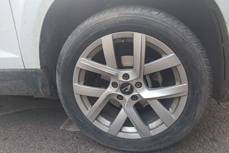 Used Jetta VS5 2021 280TSI Automatic Enjoyment Model